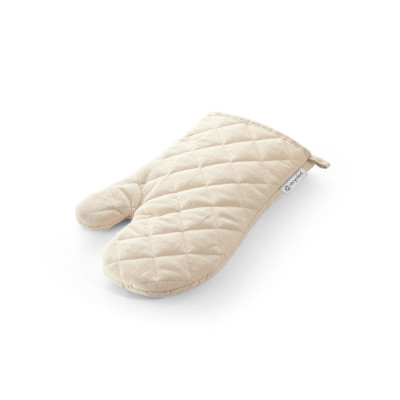 RICKEY. Cotton (60 recycled) Kitchen glove